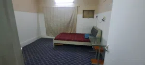 1 Bedroom . Semi Furnished . Monthly4