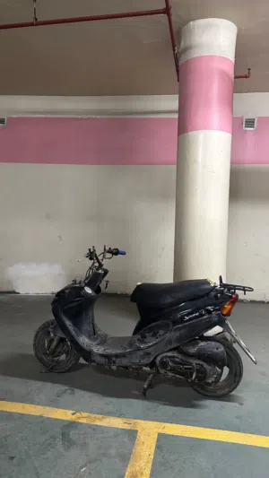بشراع للبيع 60cc