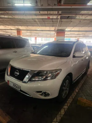 صبغ الوكالة nissan pathfinder 2013 clean title