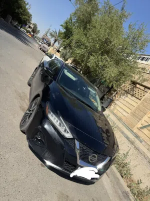 نيسان مكسيما 2020 وارد امريكي. السعر 14000 $