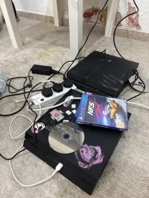 PlayStation 4 PlayStation for sale in Abu Dhabi