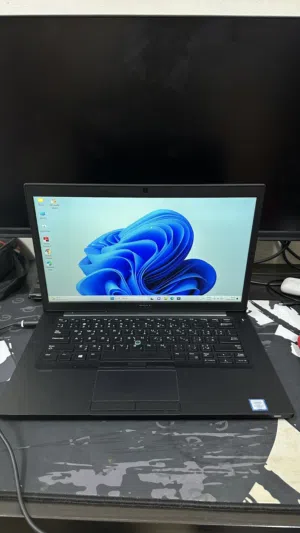 Dell latitude 7490