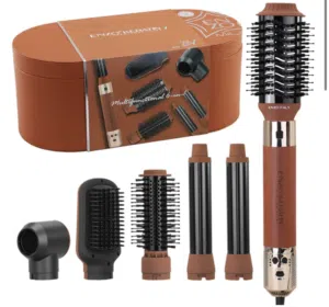 ENZO Dyson Keratin Pro (6-in-1)
