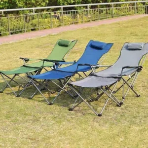 تخت رحلات سهل التسكير والفتح مع خيمة رحلات جيشي توماتيك مقاس 2*2 متر