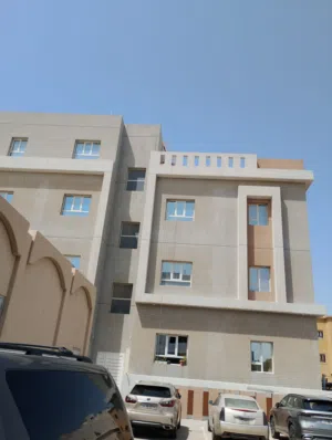 شقة للإيجار في حطين قطعة 2