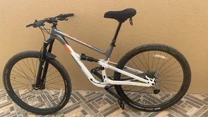 Bicycles . Used3