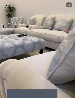 Living Room Furniture . Used3