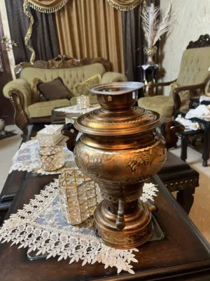 سامور بحال الوكالة