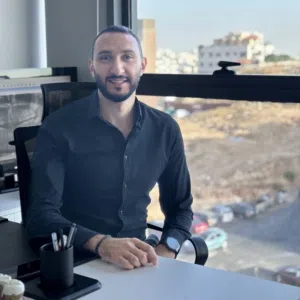 Dr.Faisal Qaoud