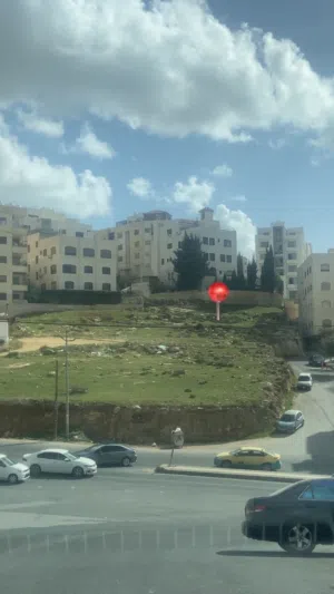 Residential Land for Sale in Amman Shafa Badran
