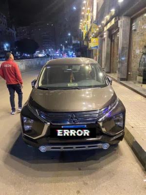 Mitsubishi . Xpander . 2019 . Used3