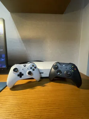 Xbox one s 1 tera 2016 120hz 1440