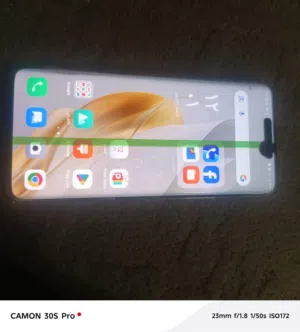 انفنكس زيرو 30 5G