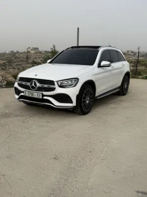 Mercedes glc200 4matic Amg 2022