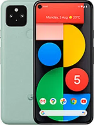 Google Pixel 5 128 GB in Basra