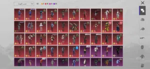 Pubg Accounts and Characters for Sale in Buraimi