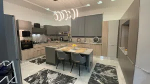 2222 m2 3 Bedrooms Apartments for Rent in Benghazi Venice