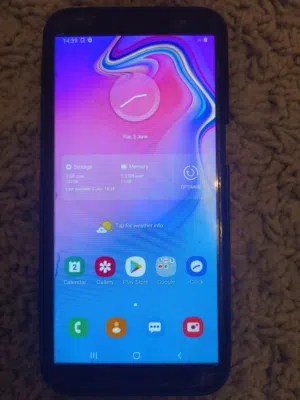 Samsung J6+ للبيع