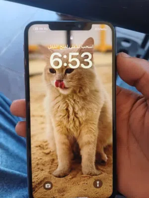 iPhone XS Max