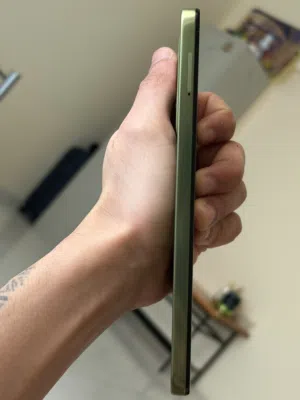 Motorola g15