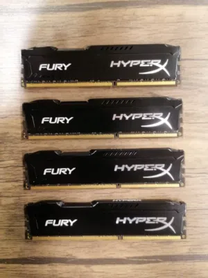 رام Ram PC (( 8.G )) - DDR3 / 14900 - 1866
