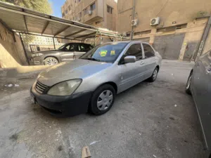 Used Mitsubishi Lancer in Amman