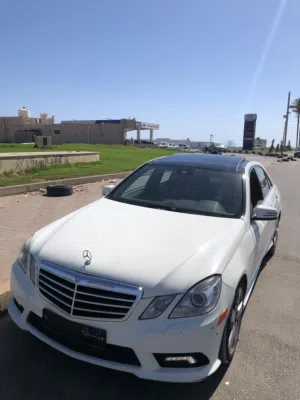 مرسيدس e350