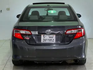 Used Toyota Camry in Gharyan