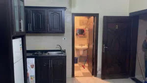 Furnished Monthly in Amman Jubaiha