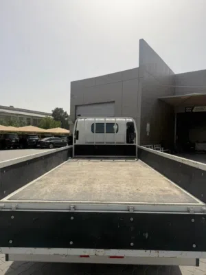 الحوض فقط للبيع طوله 4.5 حالته ممتاذه