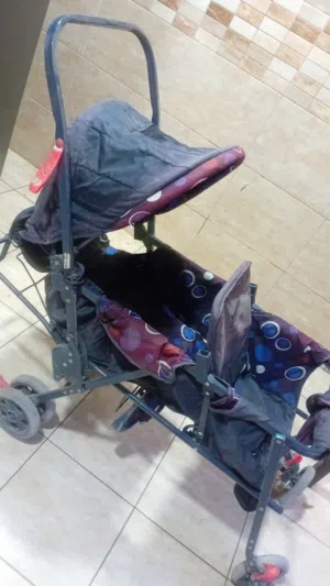 عرباي وكراجة وهزاز لقطة
