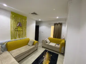 100 m2 1 Bedroom Apartments for Rent in Mubarak Al-Kabeer Sabah Al-Salem