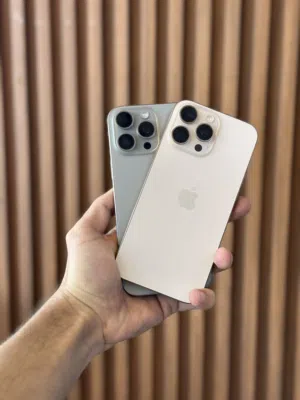 iPhone 16Pro Max