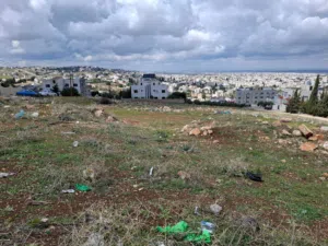 Residential Land for Sale in Irbid Al Husn