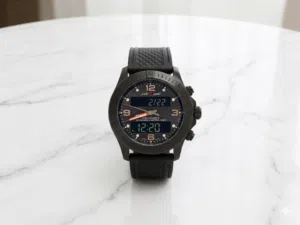 watch Dynamic fajr 360 ساعة الفجر ديناميك 360