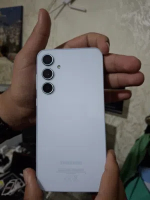 Samsung Galaxy A35 256 GB in Amman