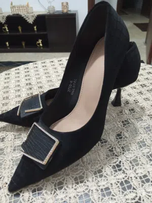 حذاء ستاتي