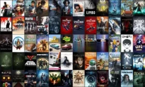 اشهر واغلب الالعاب في العالم والاكثر طلبا باقل الاسعار والجودة الافضل والضمان العالي سوني بلايستيشن