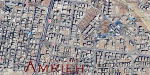 Residential Land for Sale in Amman Umm Zuwaytinah