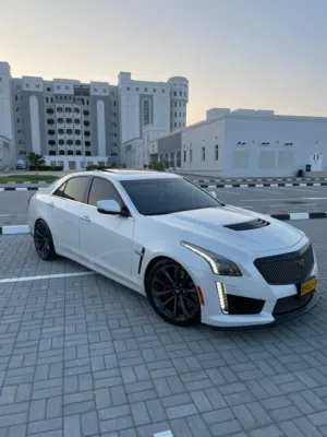 Used Cadillac CTS/Catera in Muscat