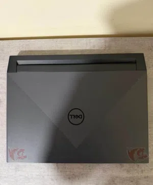 Dell G15 5520 Gaming Laptop, Core i7-12700H RTX 3060
