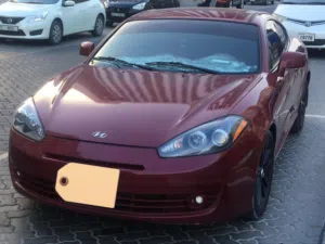 HYUNDAI TIBURON FOR SALE