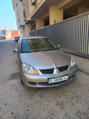 متشي لانسر 2010
