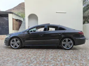 Passat CC RL3.6