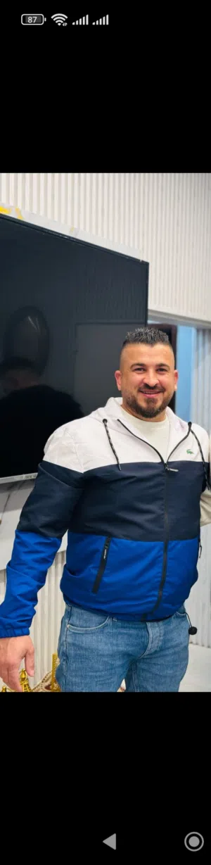منير بسام خليل المصري 