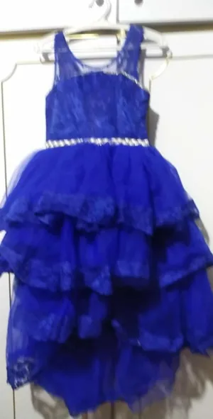 ‏بناتي ‏.‏ فساتين ‏.‏ أخرى ‏.‏ مستعمل‏1