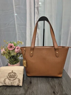 Ralph Lauren Bag - Original