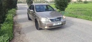 Used Chevrolet Optra in Tulkarm