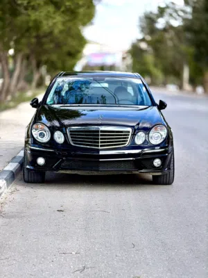 mercedes-w211-e350-avantagard