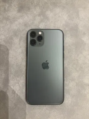 Apple iPhone 11 Pro 64 GB in Al Dhahirah